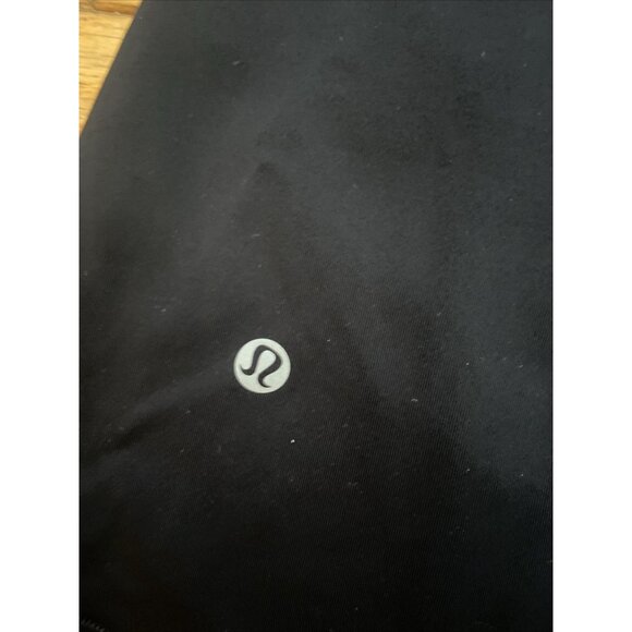 Lululemon Womens Tank Top BLACK Fitting Swiftly Tech Racerback Size Small - Picture 5 of 5